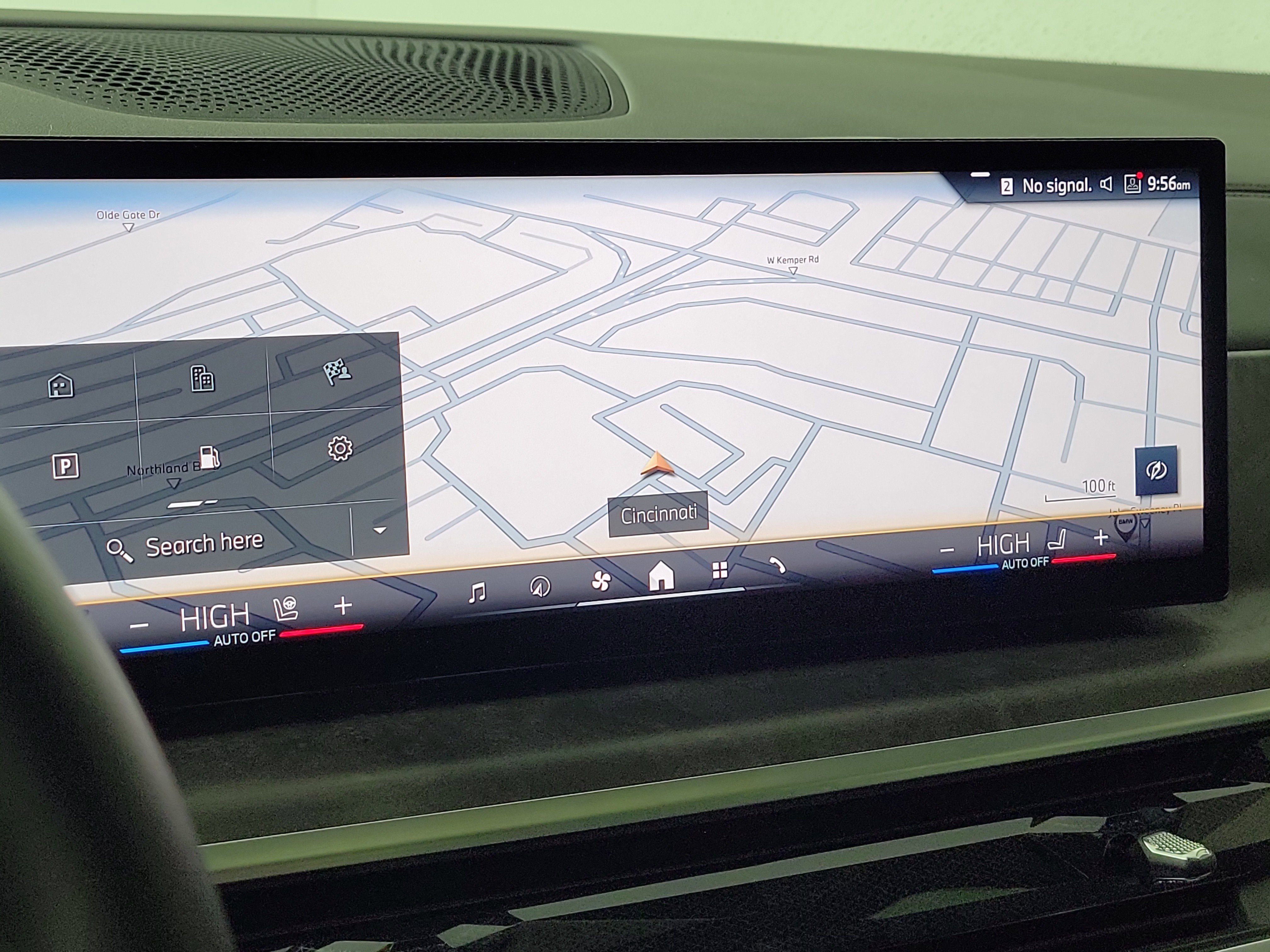 Certified 2025 BMW X7 xDrive40i image 18