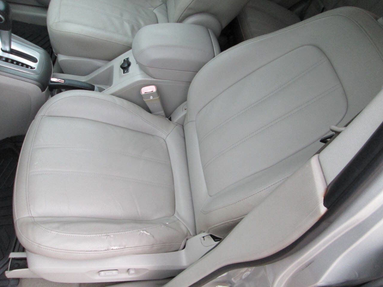 Used 2009 Saturn Vue Green Line image 50