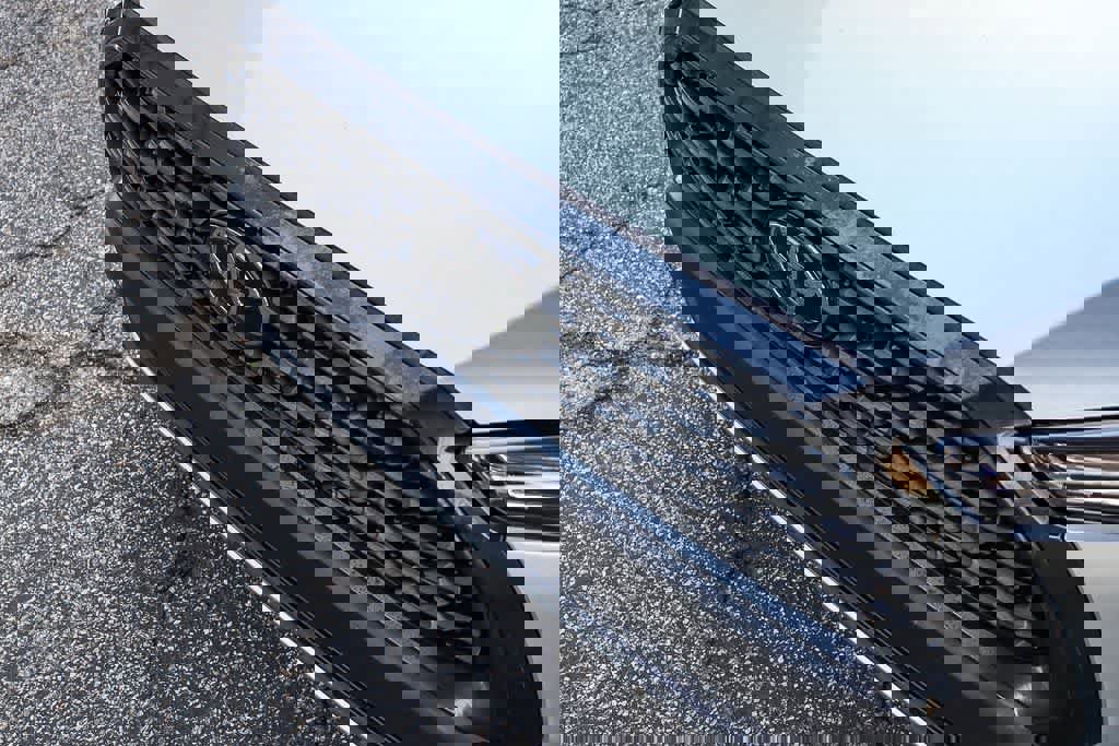 Used 2023 Toyota Corolla Cross L image 8