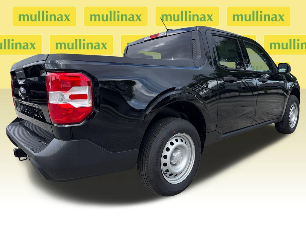 New 2026 Ford Maverick XL image 14