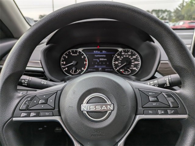 Used 2024 Nissan Altima 2.5 SV image 28