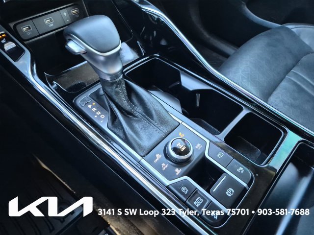 Certified 2023 Kia Sorento SX AWD/4WD image 45