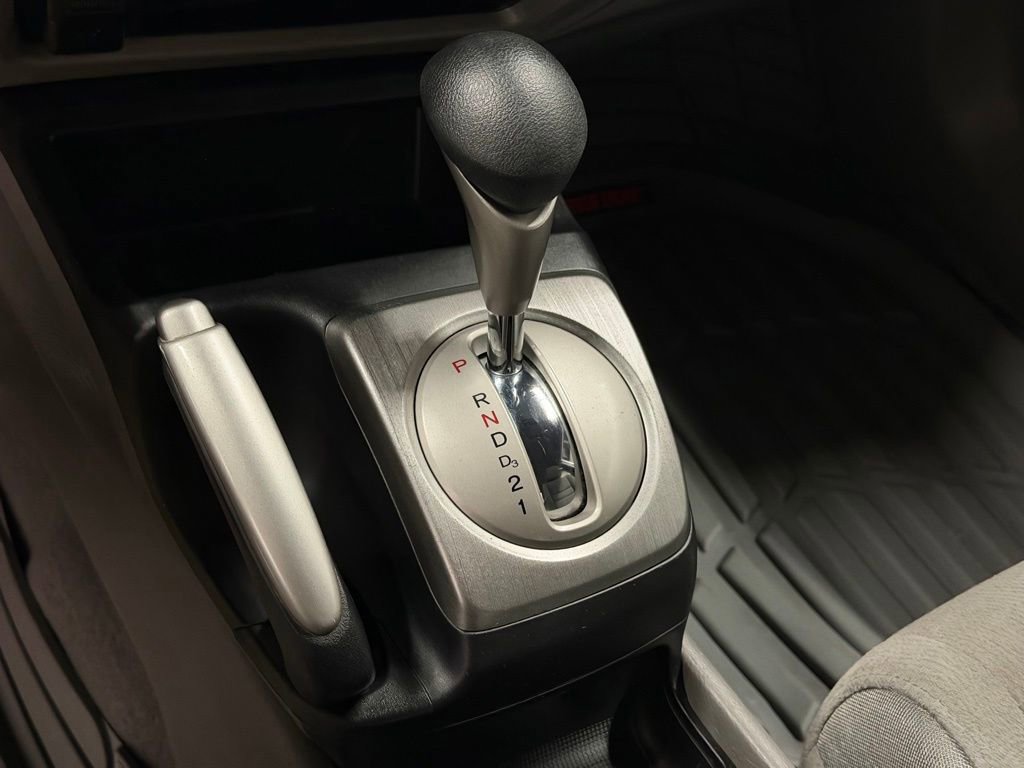 Used 2008 Honda Civic LX image 49