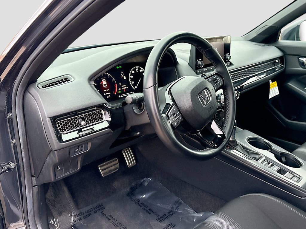 Used 2025 Honda Civic Sport image 9