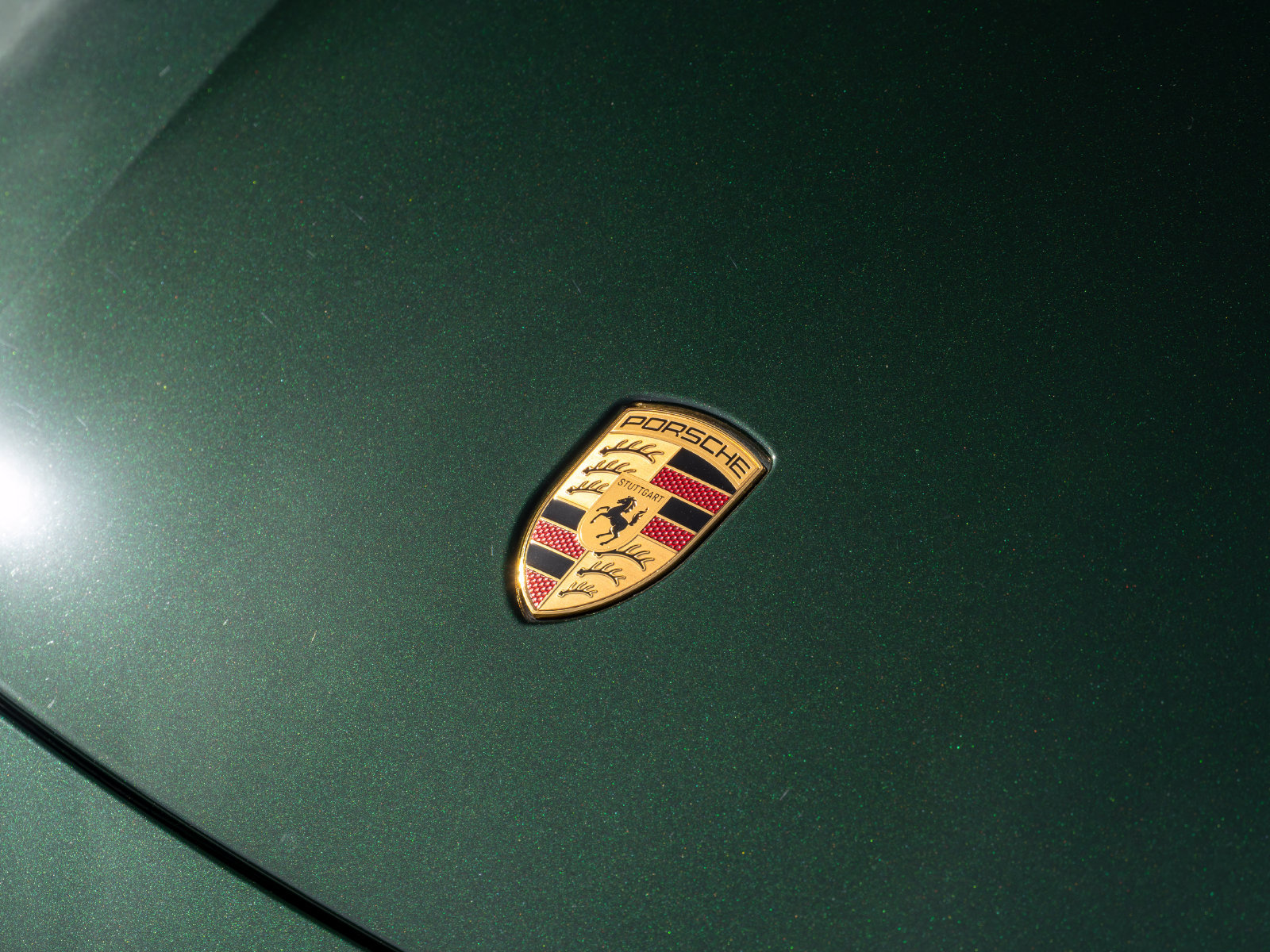 Certified 2025 Porsche Taycan 4S AWD/4WD image 16