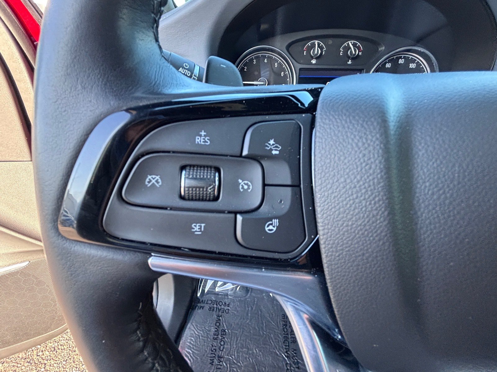 Used 2023 Buick Enclave Essence w/ Experience Buick Package FWD image 21