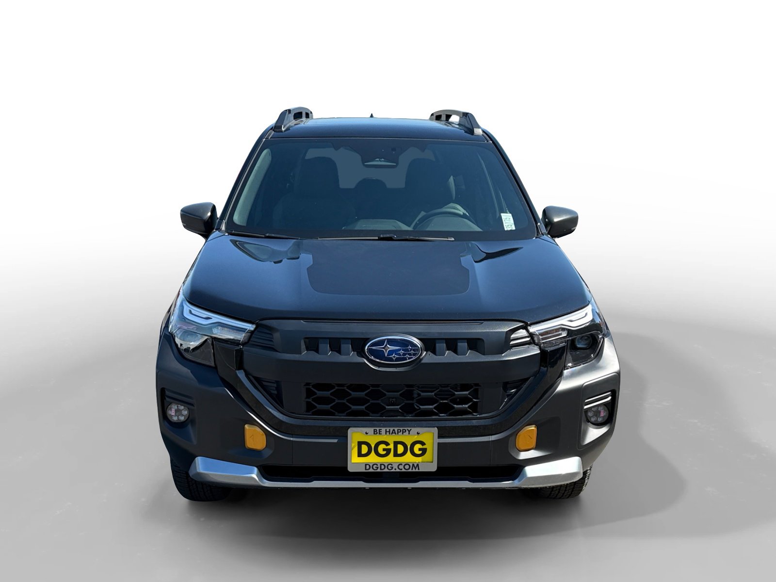 New 2026 Subaru Forester Wilderness AWD/4WD image 8