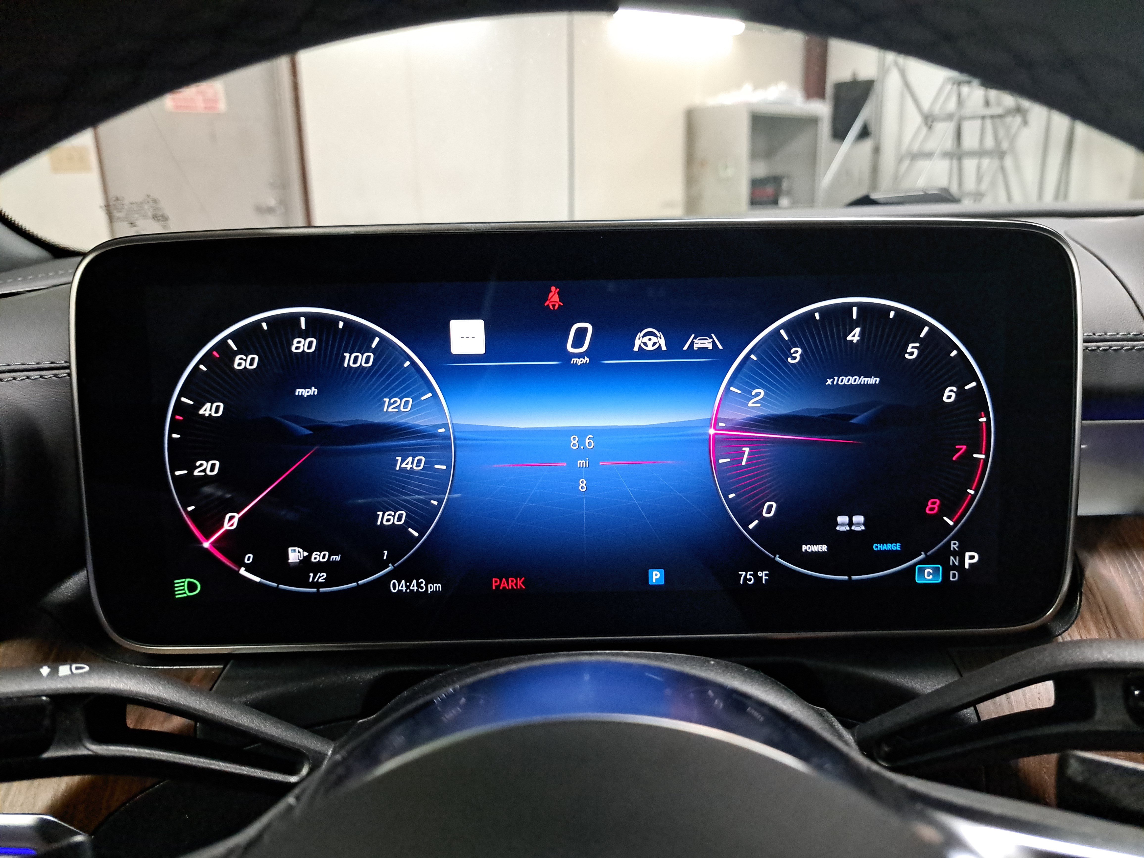 New 2027 Mercedes-Benz CLE 300 4MATIC Cabriolet image 16