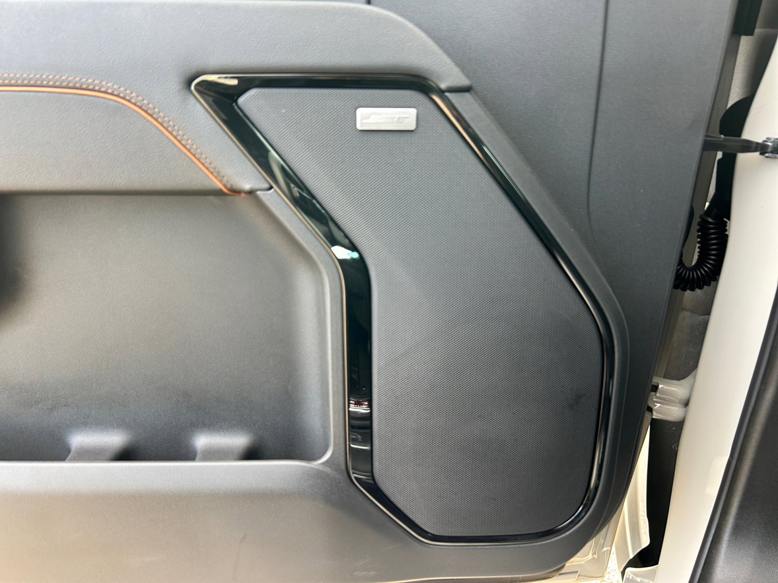 New 2026 GMC Sierra 2500 AT4 w/ AT4 Premium Plus Package image 24