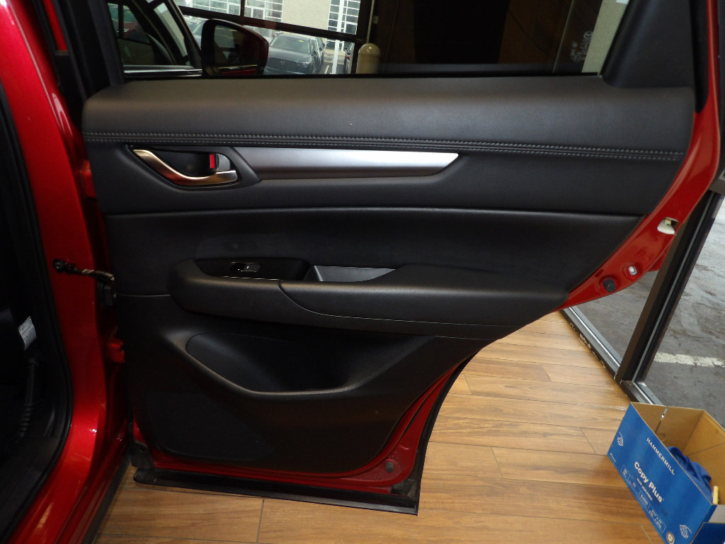 Certified 2023 MAZDA CX-5 AWD 2.5 S image 16