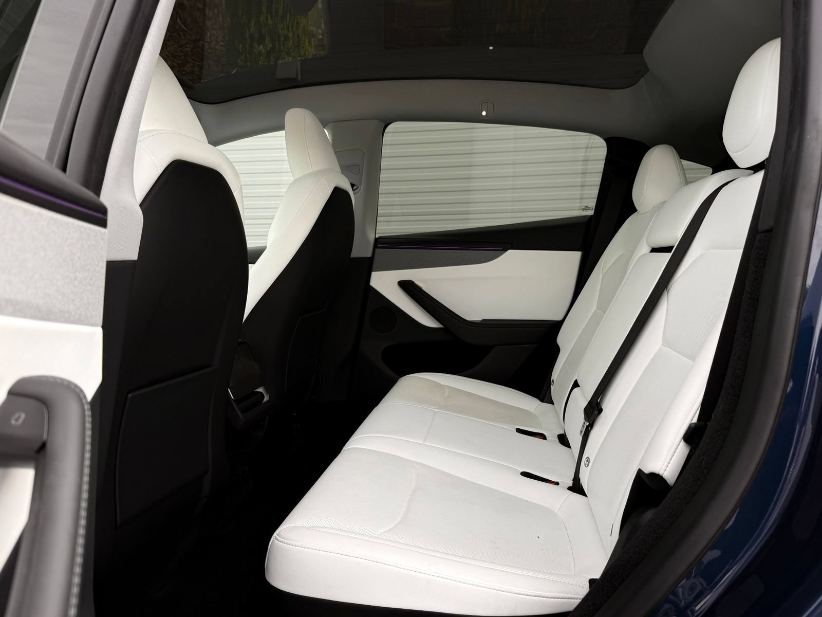 Used 2026 Tesla Model Y 2WD image 15