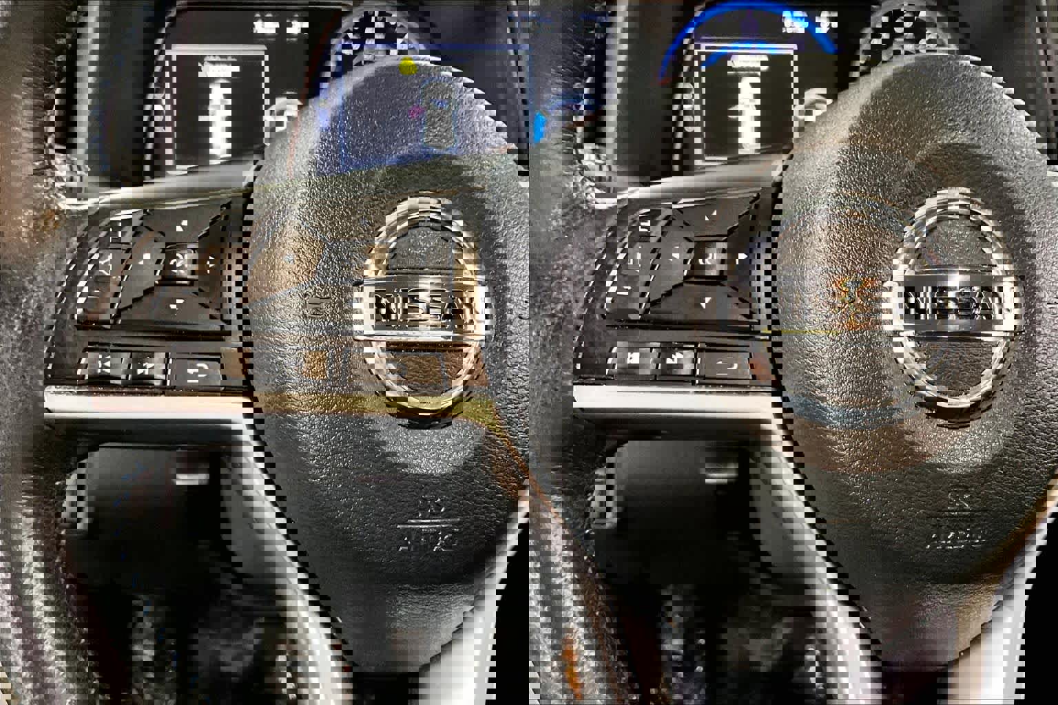 Used 2018 Nissan Leaf SL w/ SL Technology Package image 22