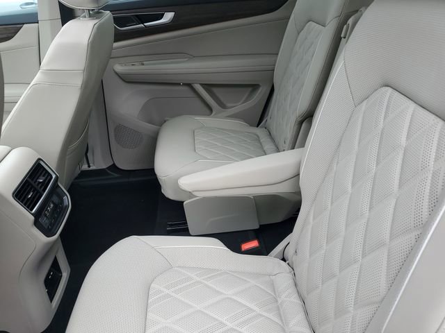 New 2026 Volkswagen Atlas SEL Premium R-Line image 12