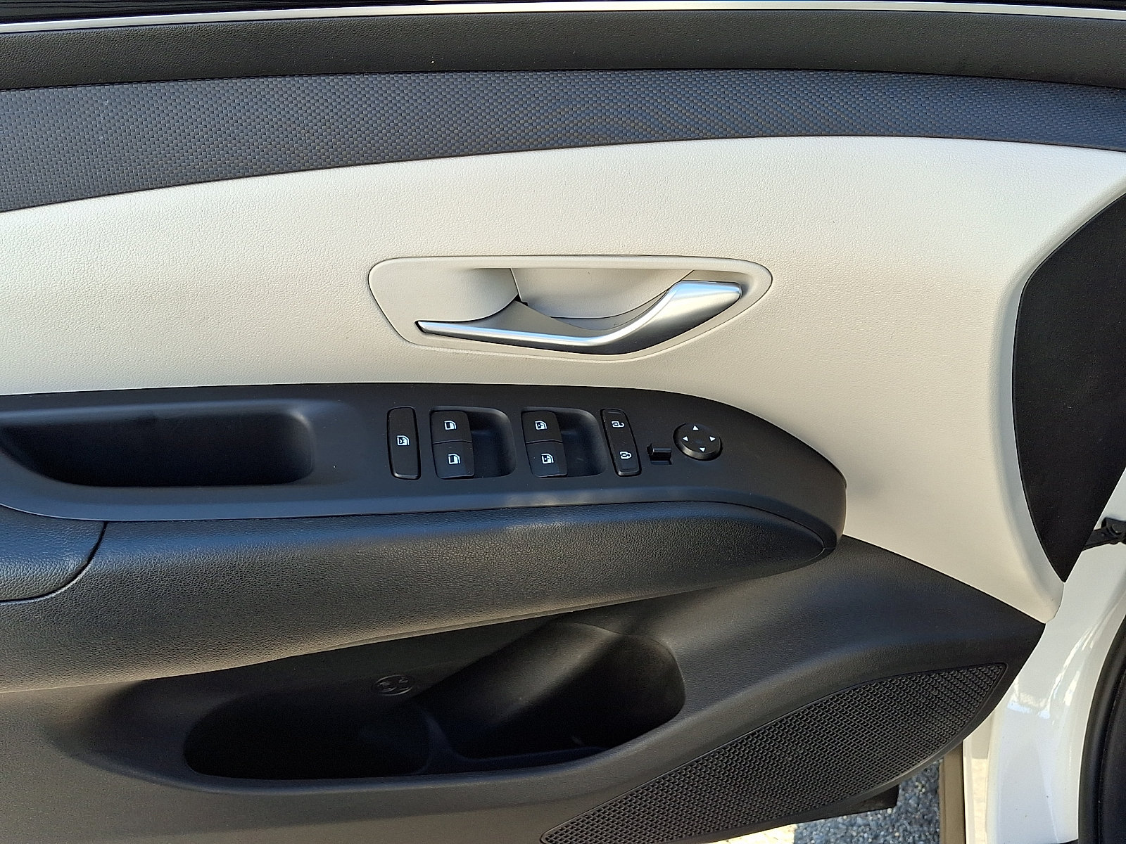 Used 2024 Hyundai Tucson SEL AWD/4WD image 13