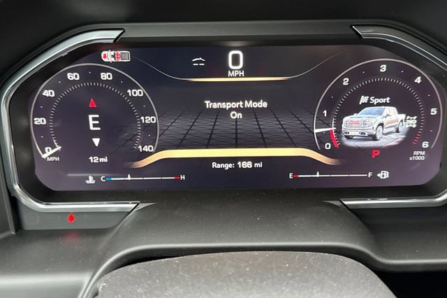 New 2026 GMC Sierra 1500 Denali image 30