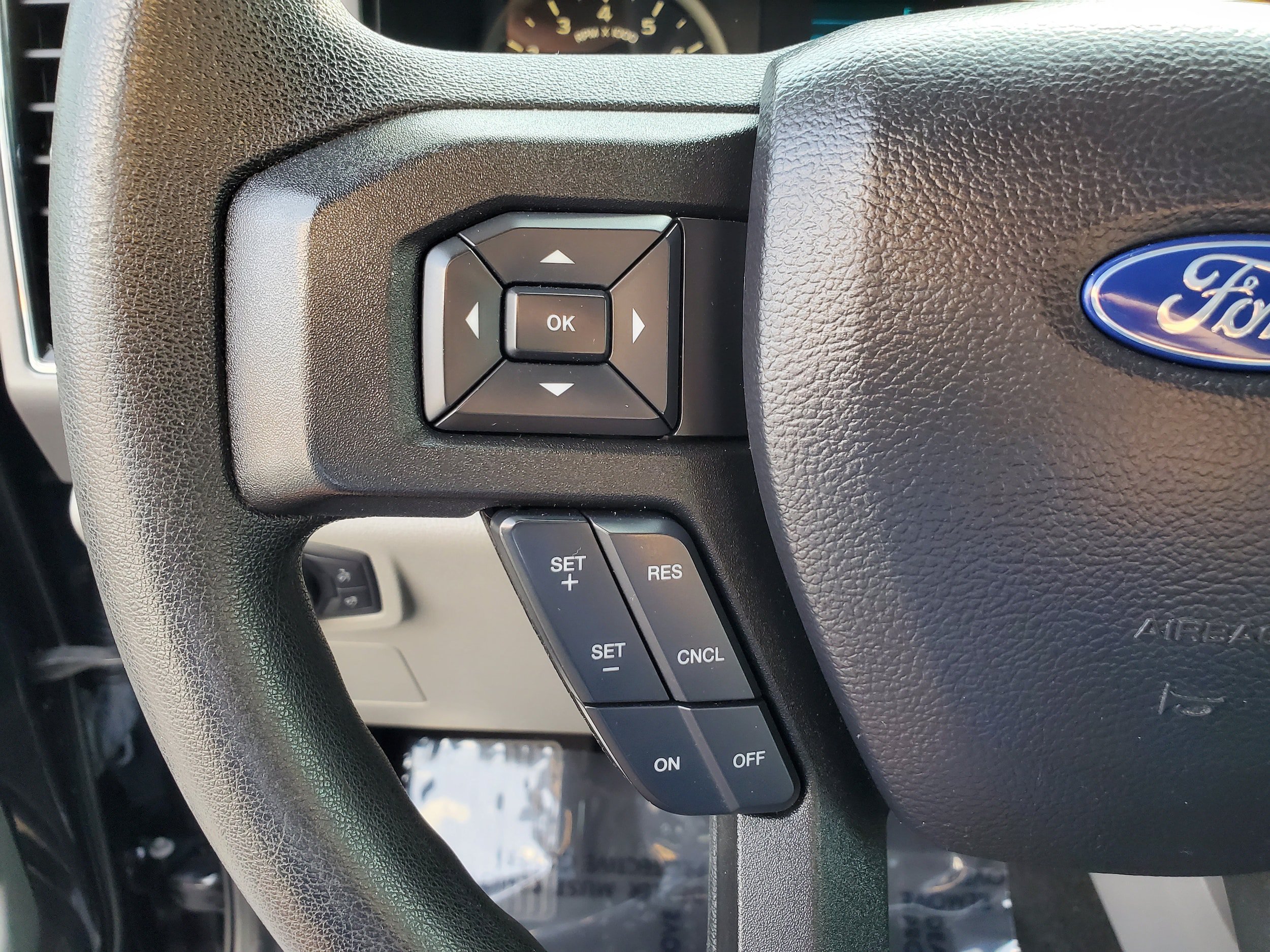 Used 2019 Ford F150 XLT RWD image 13