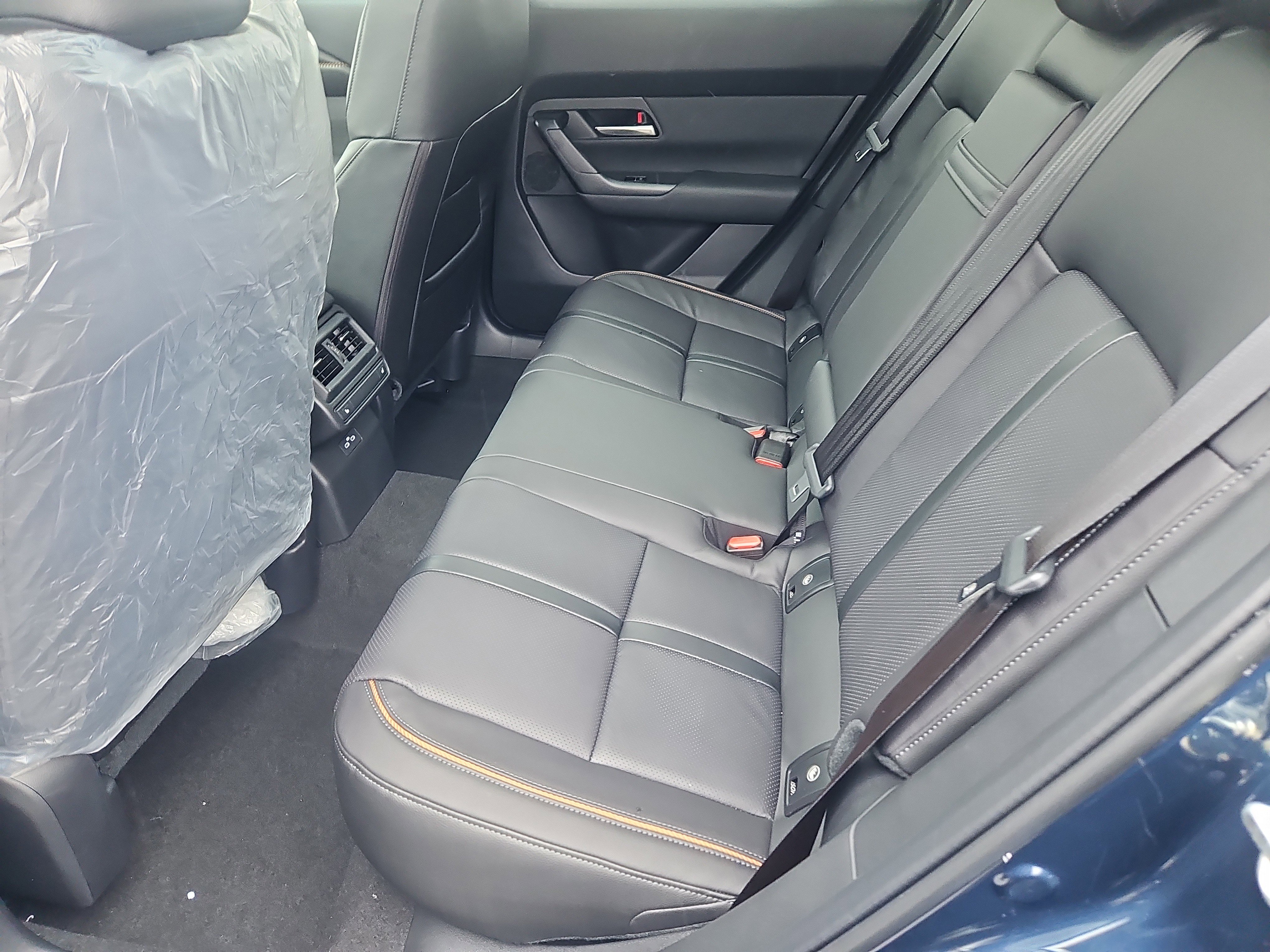 New 2026 MAZDA CX-50 2.5 Turbo w/ Weather Package image 20