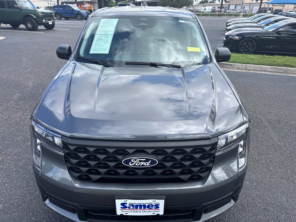 Certified 2026 Ford Maverick XLT FWD image 7