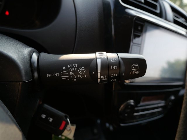 Used 2024 Mitsubishi Mirage ES FWD image 20