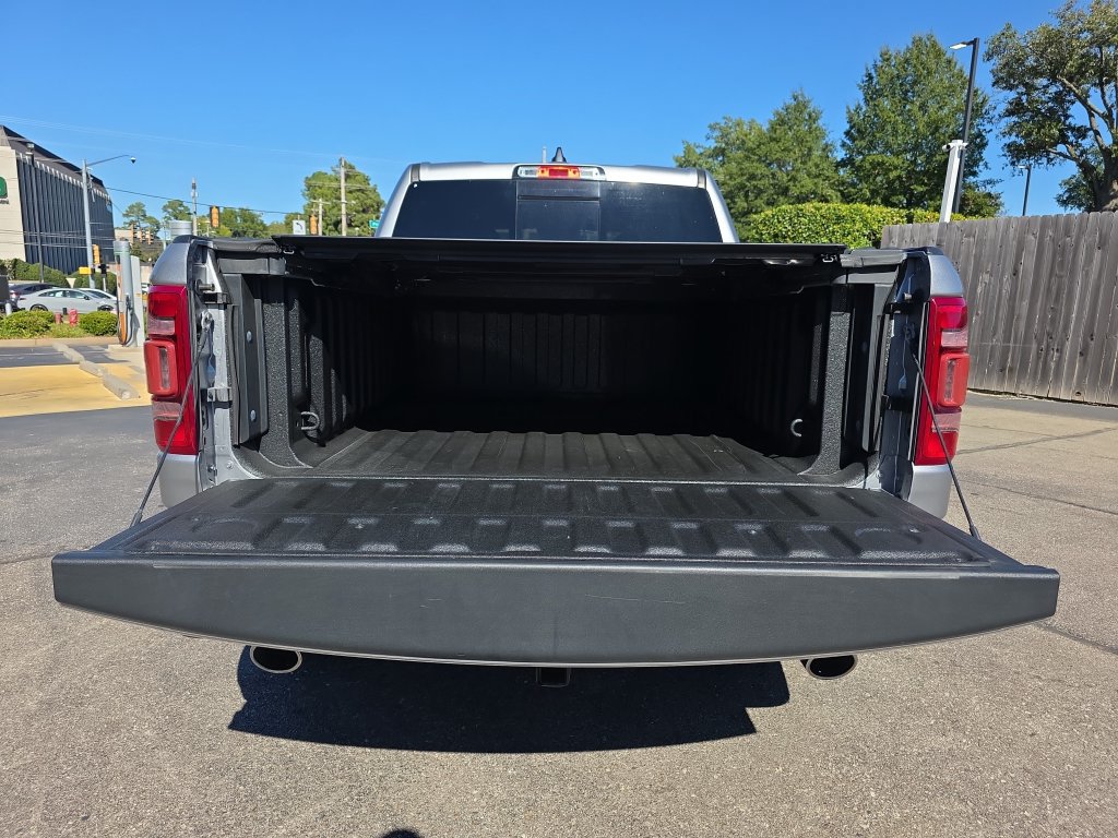 Used 2022 RAM 1500 Laramie RWD image 15