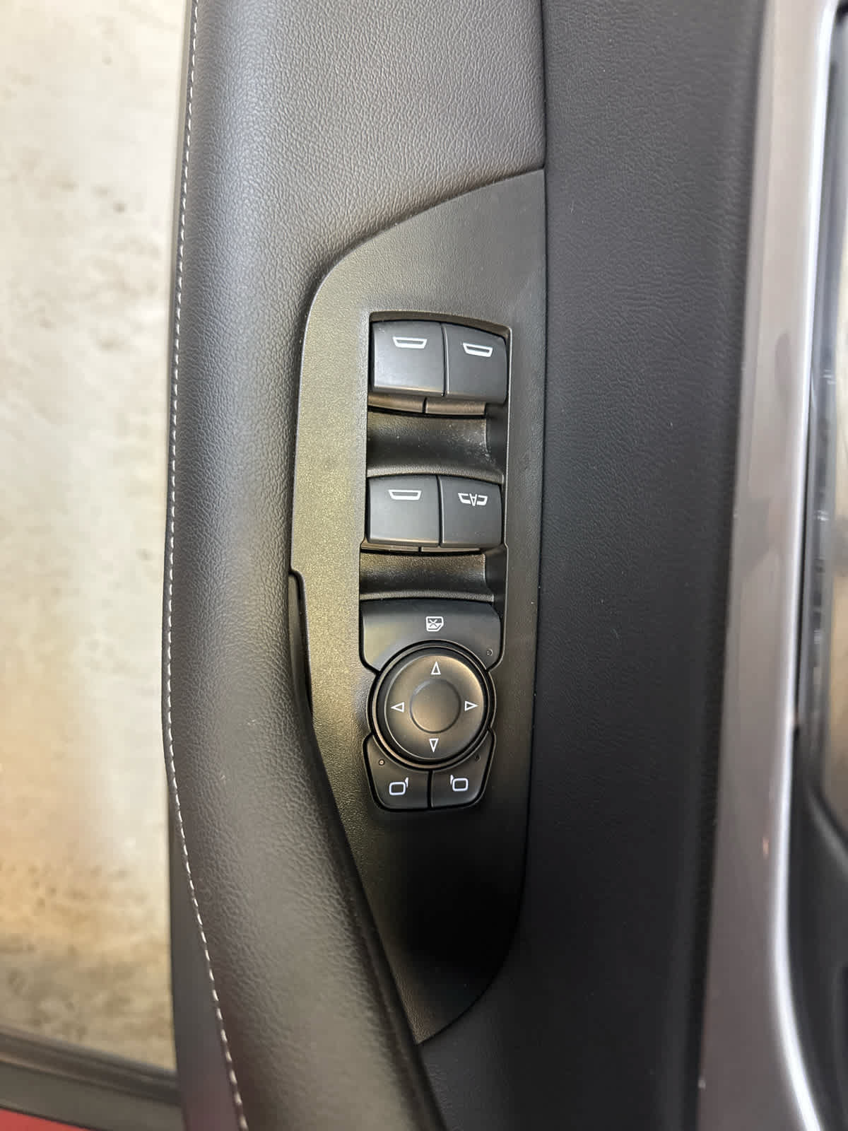 Used 2023 Chevrolet Blazer LT w/ Convenience Package AWD/4WD image 27