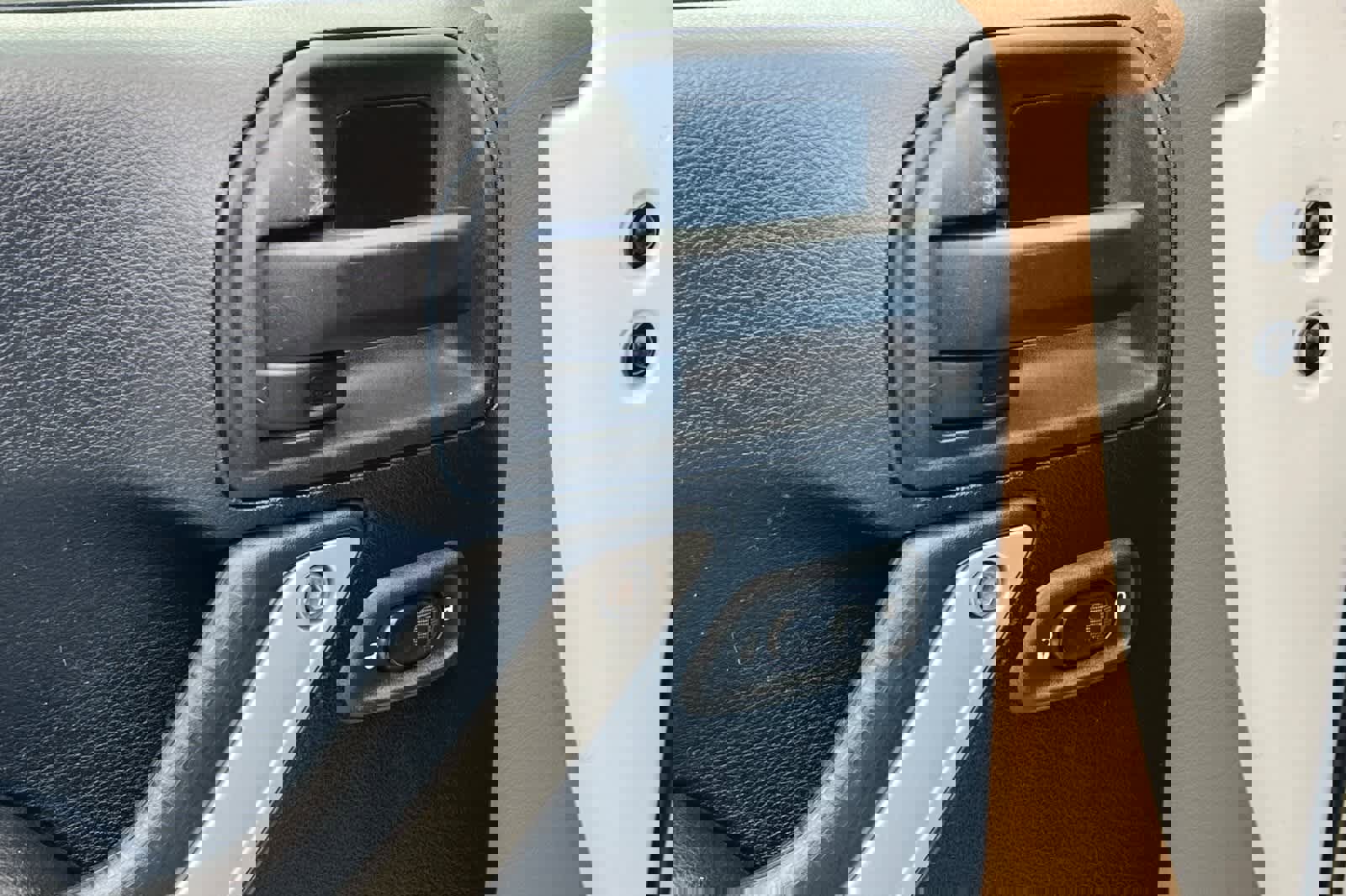 Used 2014 Jeep Wrangler Sahara w/ Trailer Tow Group image 13