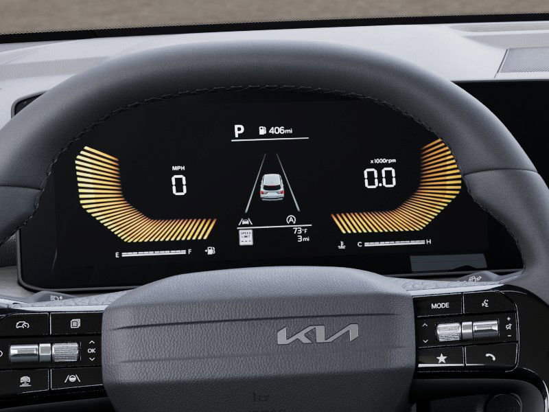 New 2026 Kia Sorento X-Line EX image 21