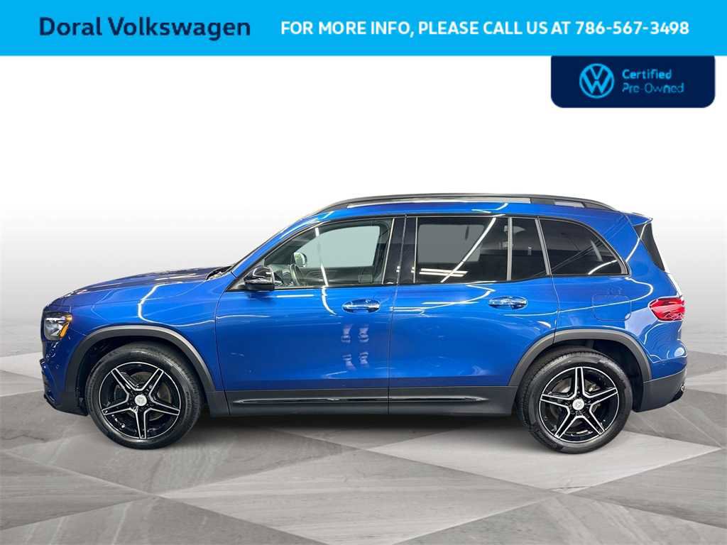 Used 2024 Mercedes-Benz GLB 250 image 5