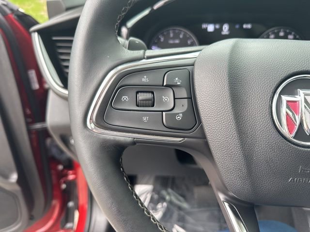 Used 2023 Buick Envision Avenir image 19