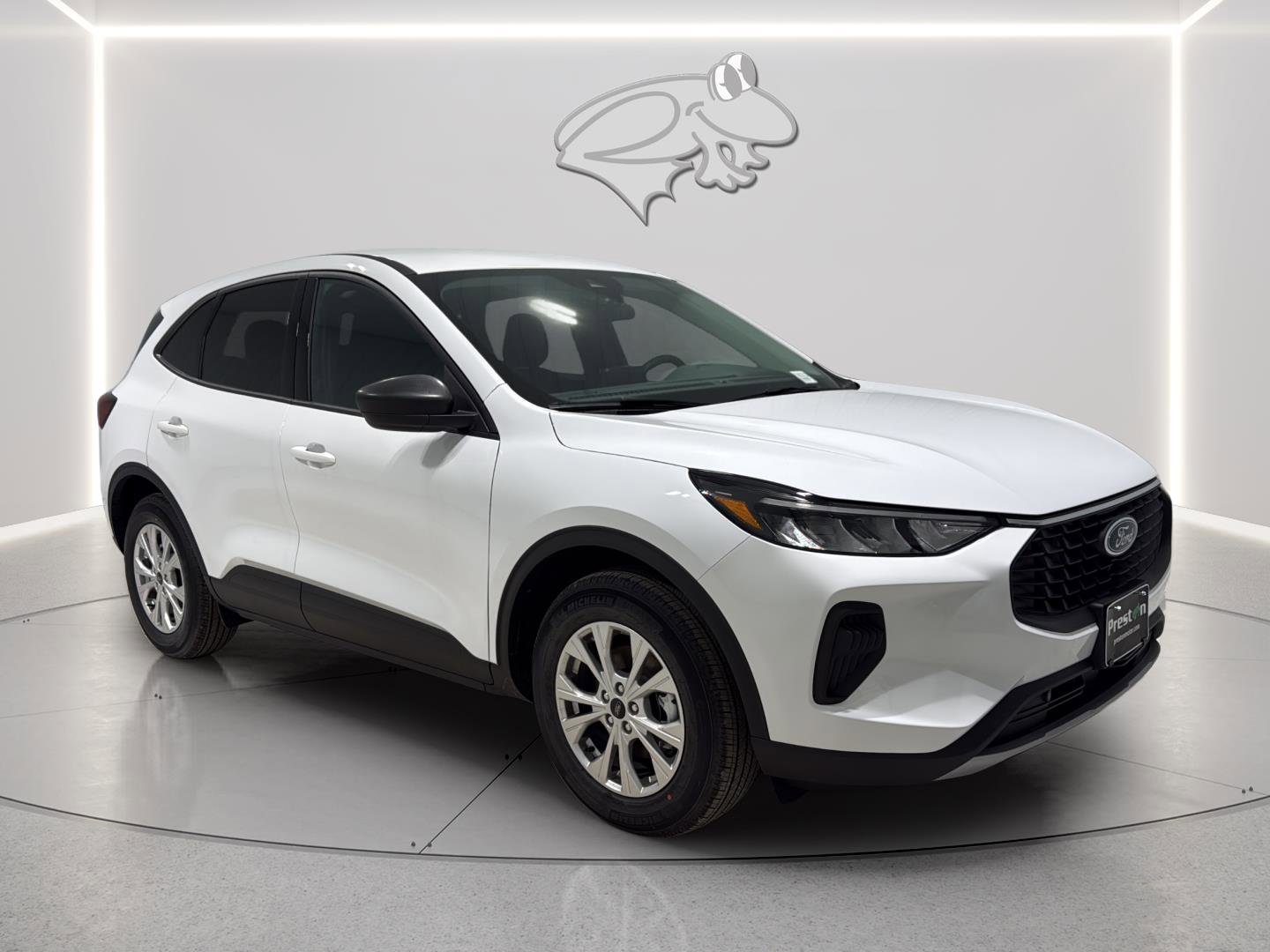 New 2026 Ford Escape Active image 8