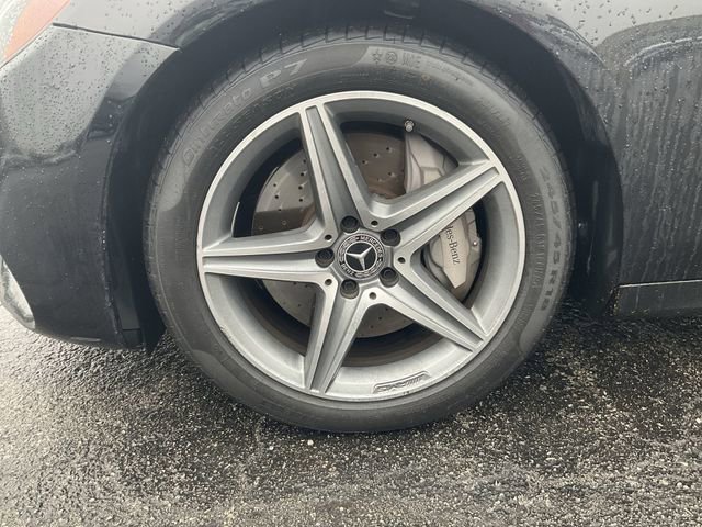 Used 2019 Mercedes-Benz E 450 4MATIC Sedan image 8