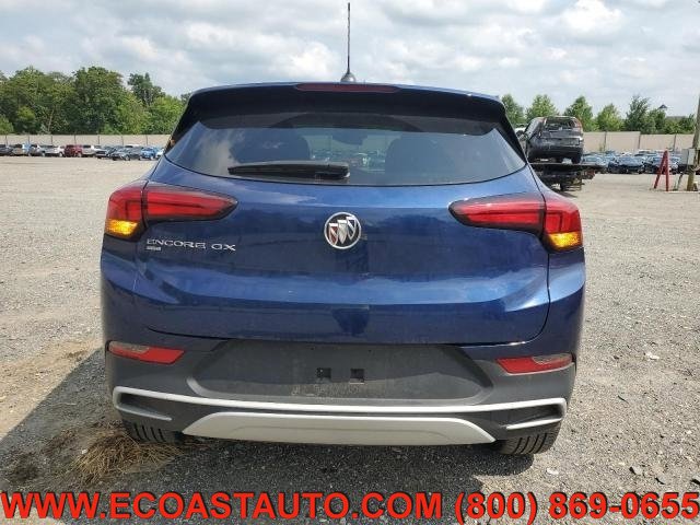 Used 2023 Buick Encore GX Preferred w/ Cold Weather Comfort Package image 6