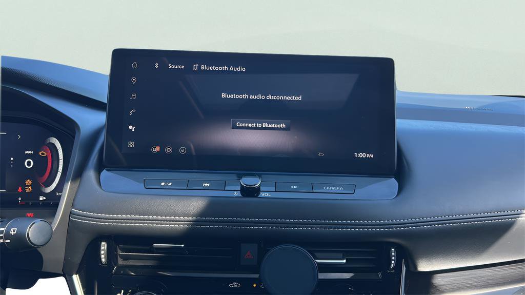 Used 2024 Nissan Rogue SL w/ SL Premium Package image 24