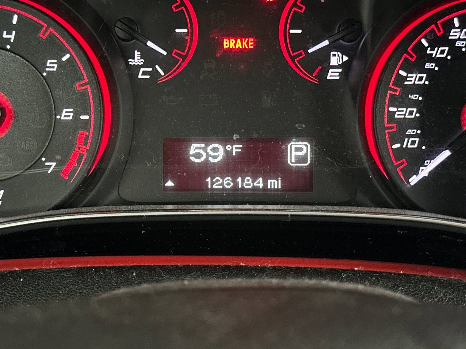 Used 2015 Dodge Dart SXT image 22