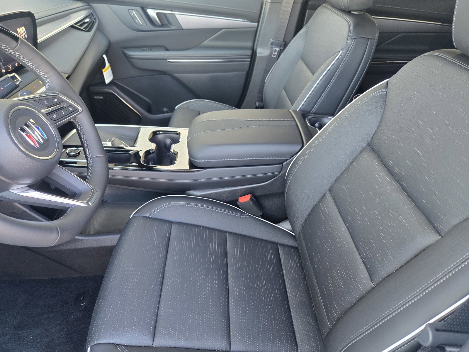 New 2026 Buick Enclave Sport Touring w/ Super Cruise Package image 8