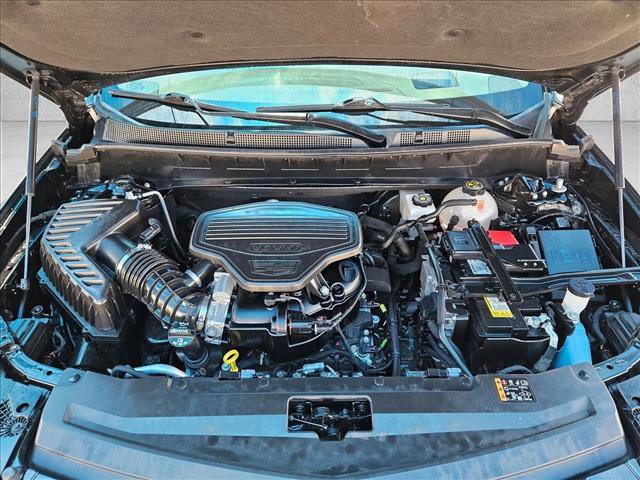 Used 2023 Cadillac XT6 Premium Luxury w/ Platinum Package AWD/4WD image 26