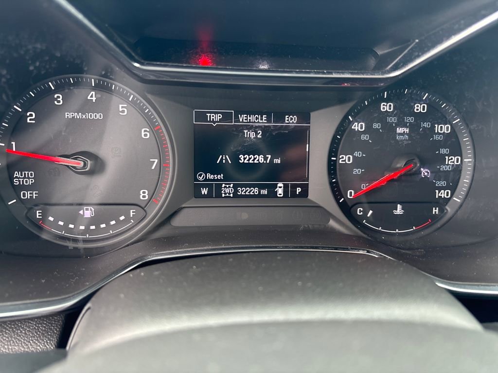 Used 2023 Chevrolet TrailBlazer LT w/ Convenience Package image 20