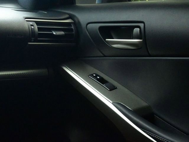 Used 2017 Lexus IS 300 F Sport w/ F Sport Package image 46