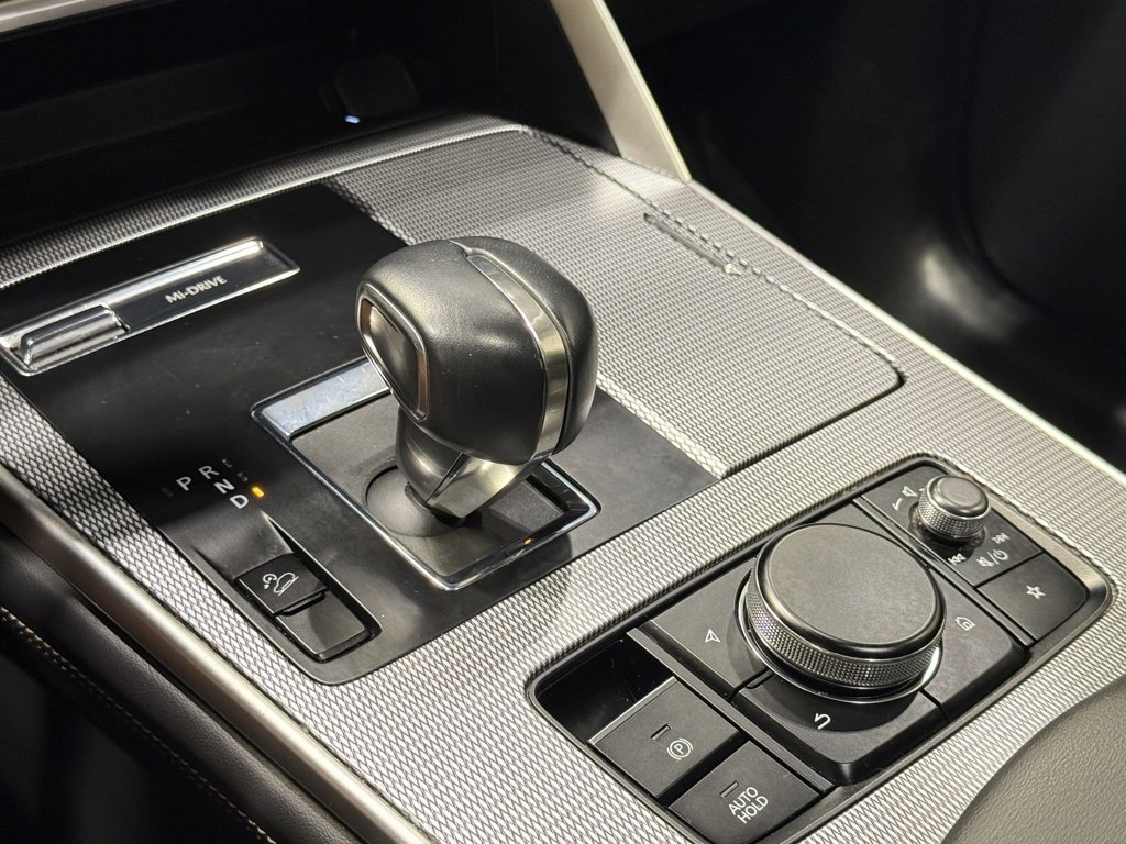 Used 2024 MAZDA CX-90 3.3 Turbo w/ Preferred Plus image 14