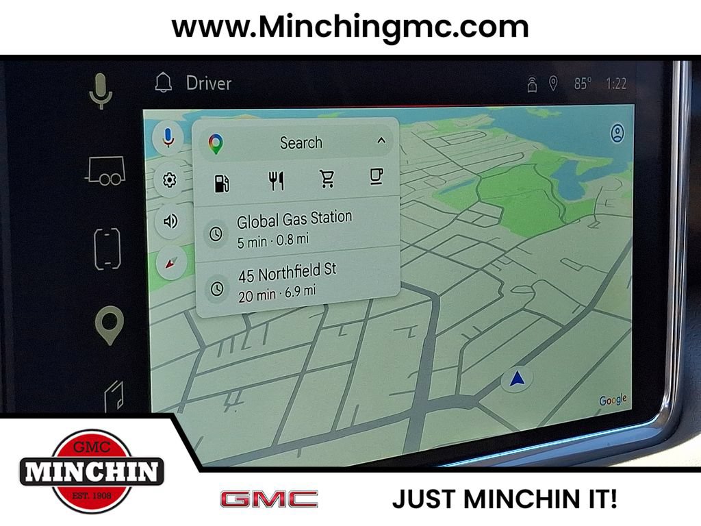 Used 2023 GMC Yukon Denali w/ Advanced Technology Package AWD/4WD image 19