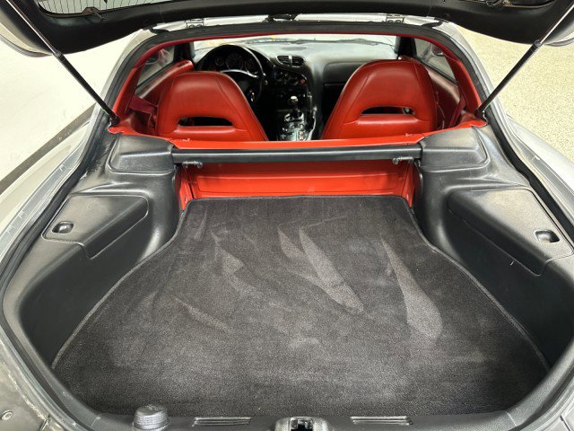 Used 1993 MAZDA RX-7 image 49