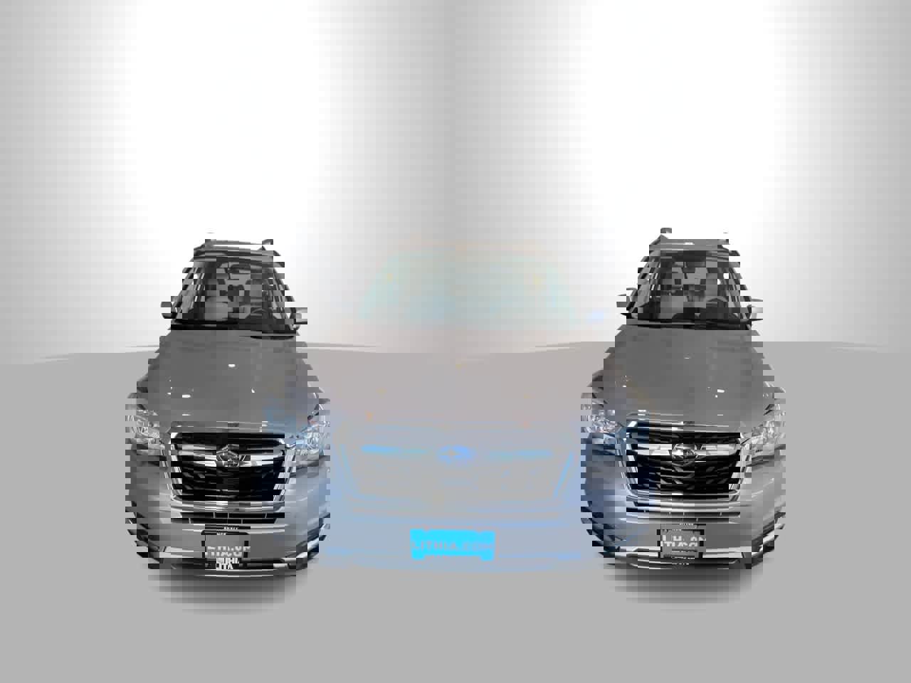 Used 2017 Subaru Forester 2.5i Premium w/ All-Weather Package image 3