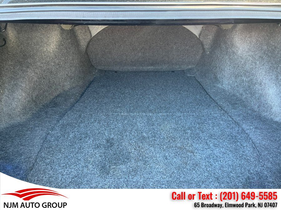 Used 2017 Honda Accord LX image 11