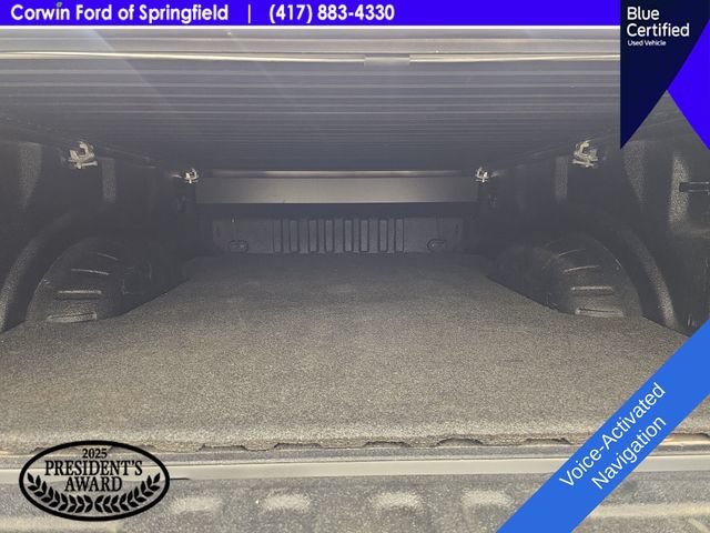 Certified 2019 Ford F350 Lariat w/ Lariat Ultimate Package AWD/4WD image 17