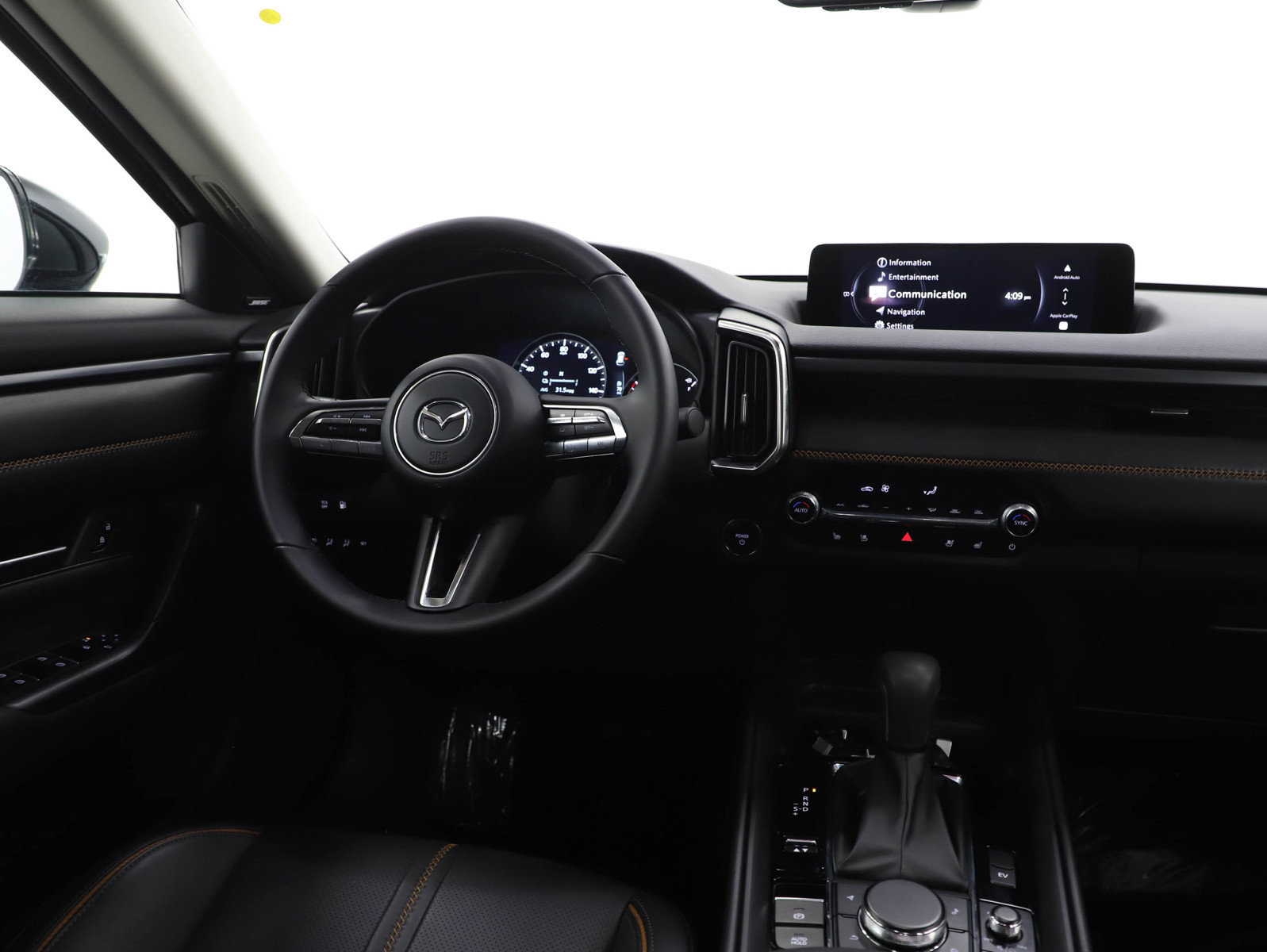 Used 2025 MAZDA CX-50 2.5 Hybrid w/ Premium Plus Pkg image 15