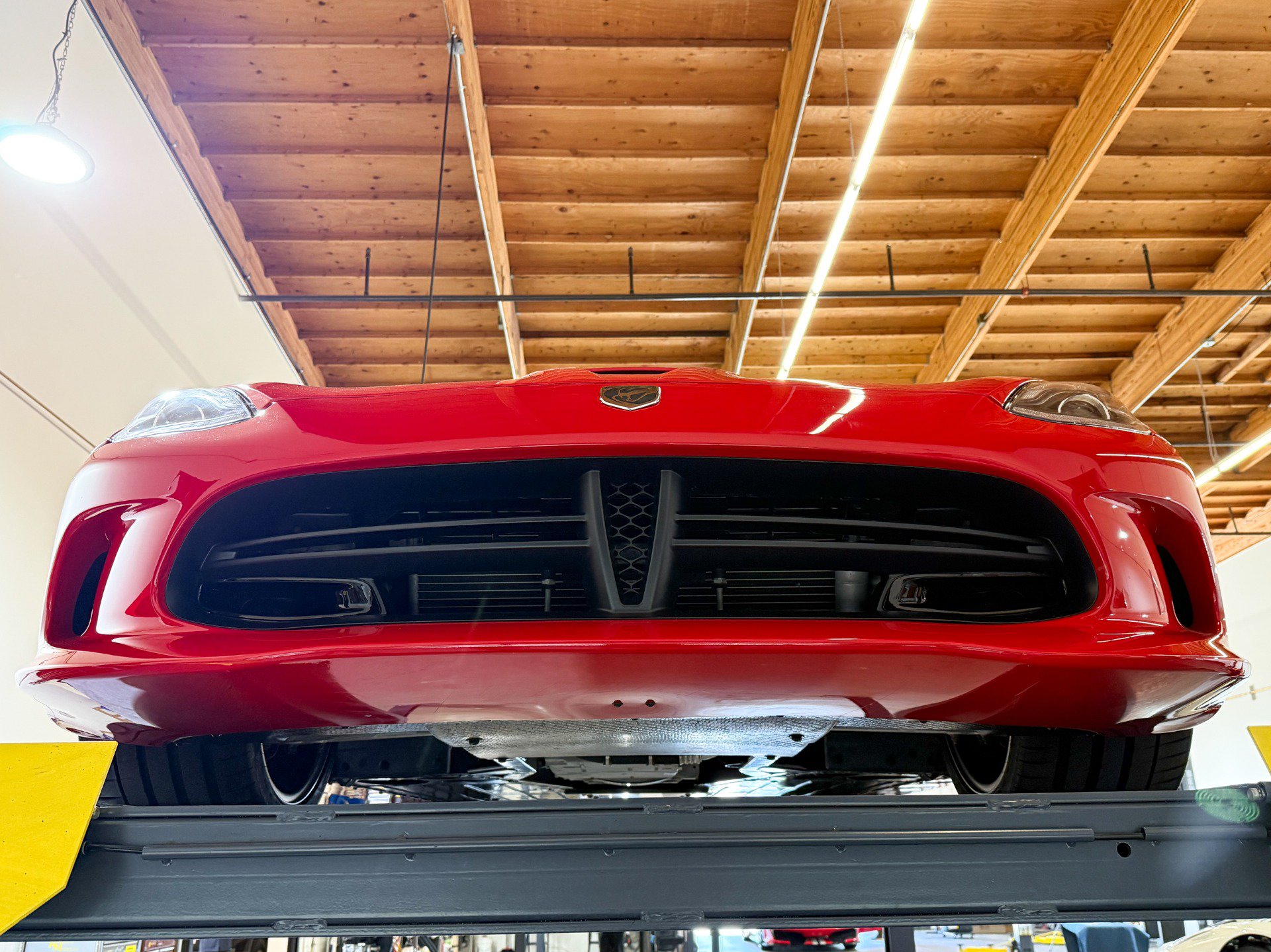 Used 2015 Dodge Viper w/ Quick Order Package 22J GT RWD image 87