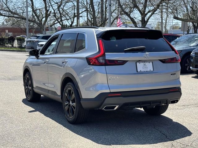 Used 2024 Honda CR-V Sport Touring image 6