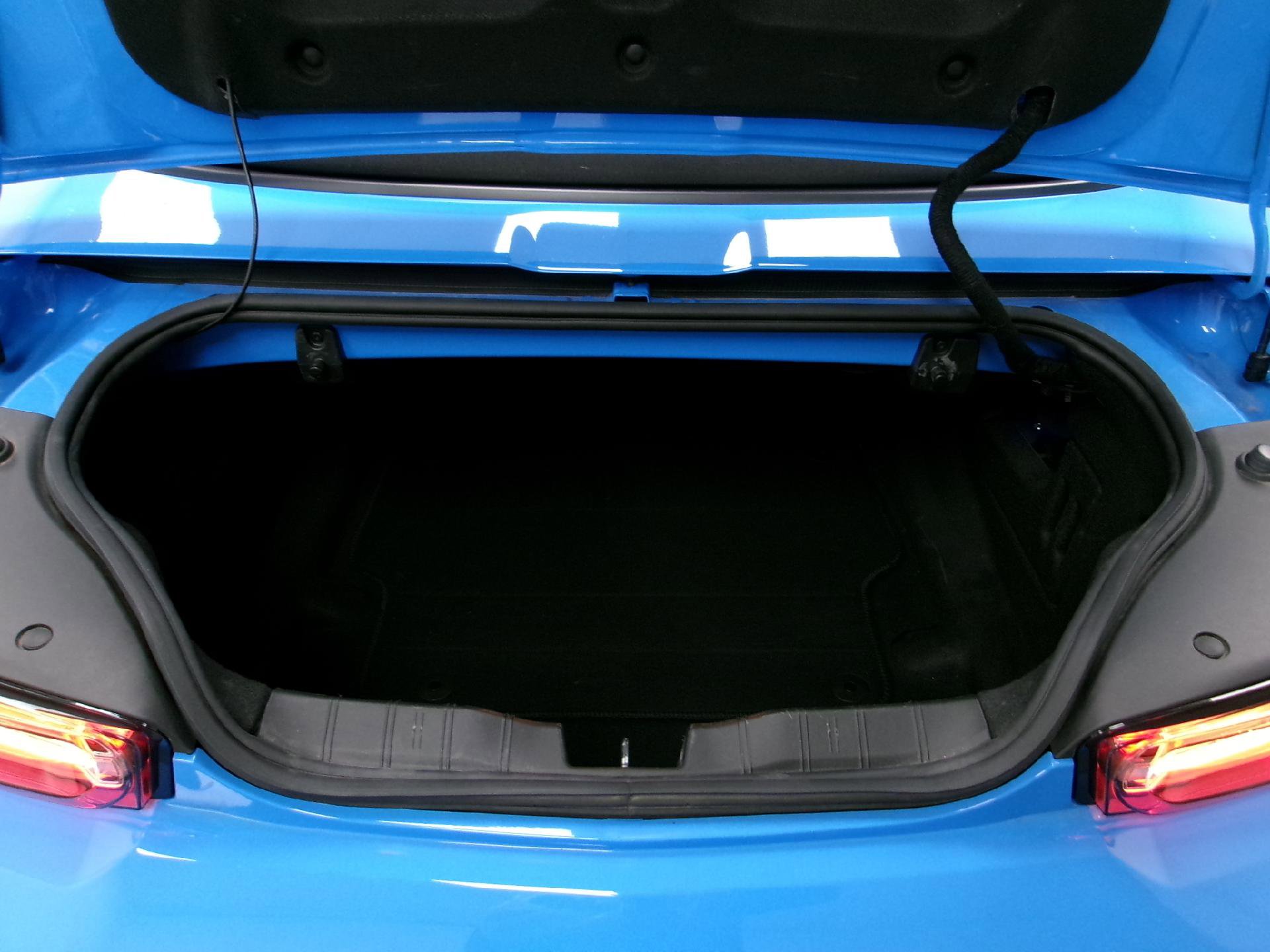 Certified 2023 Chevrolet Camaro LT w/ RS Package image 13