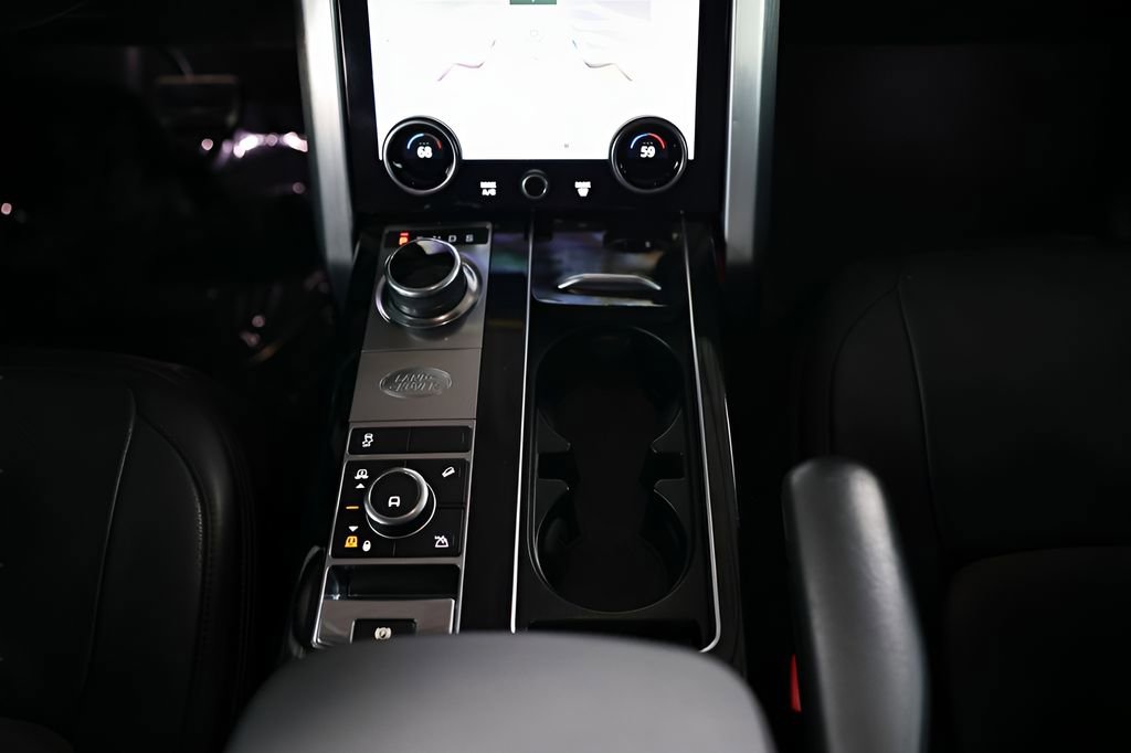 Used 2021 Land Rover Range Rover P525 Westminster Edition image 36