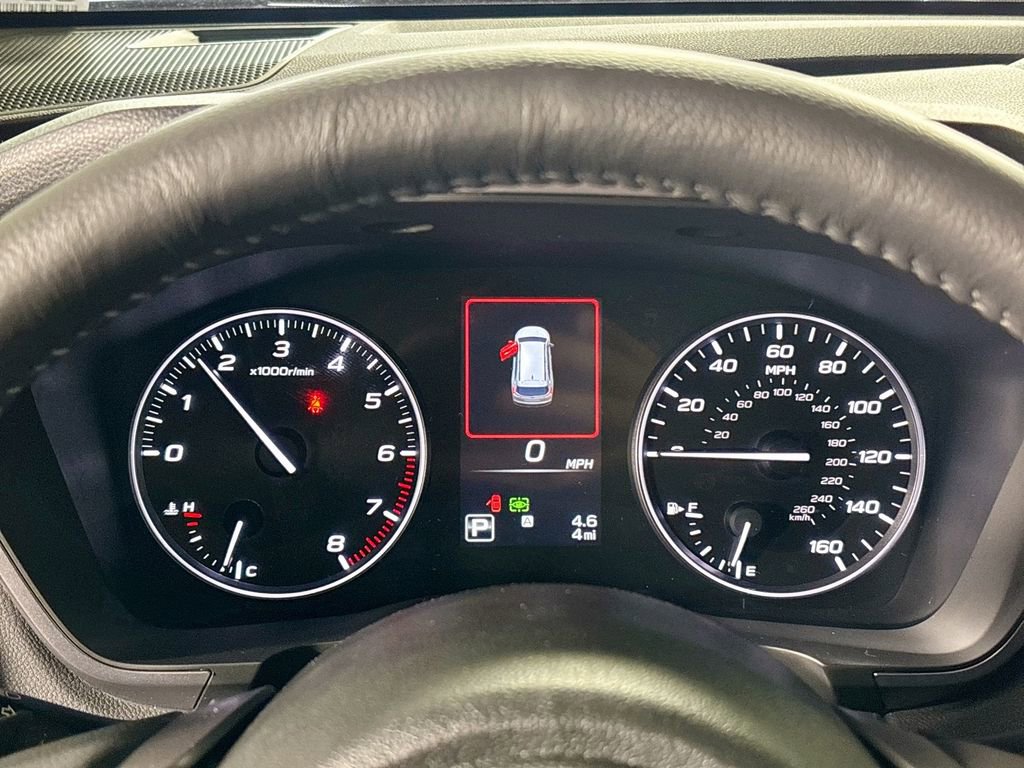 New 2025 Subaru Ascent Limited image 15